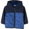 S.Oliver Chaqueta De Invierno - Dark Blue