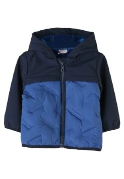 S.Oliver Chaqueta De Invierno - Dark Blue