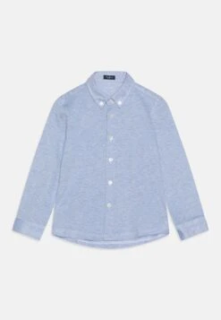 Il Gufo Camisa - Ice Blue