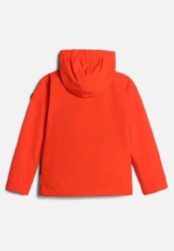 Napapijri Rainforest Summer Open - Chaqueta Fina - Red Cherry R05 -Ropa Ventas 06e76eda1aee42d59fb4eac31d316eca