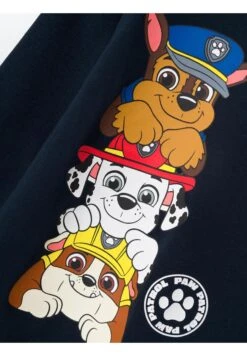 NAME IT Nmmjusul Pawpatrol Unisex - Camiseta De Manga Larga - Dark Sapphire -Ropa Ventas 0708b9858a8c49aa92a3923de0e71516
