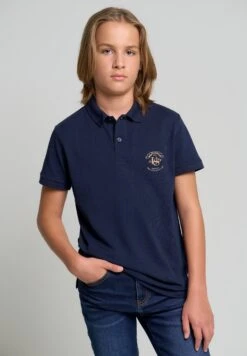 BIG STAR Senanen - Polo - Marine