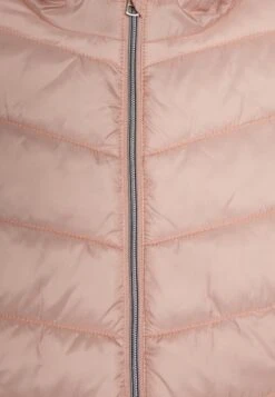 Kogtanea Quilted Hood - Chaqueta De Entretiempo - Rose Smoke -Ropa Ventas 0a80f3baf815461eaf36f10886b3c823