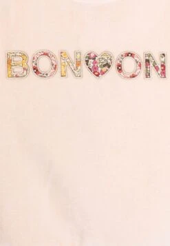 Bonton Sudadera - Rose Coquillage -Ropa Ventas 0aa58982a18e4675ad70bc968872d1f5