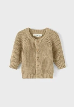 Lil Atelier Chaqueta De Punto - Warm Sand -Ropa Ventas 0bfc7f8c3cea4e6f85cc2b47623c9742