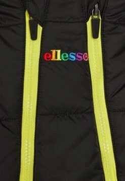 Ellesse Luiga Unisex - Mono Para La Nieve - Black -Ropa Ventas 0c87ad153c2d4ee2b5fe4e61e7bc15a6
