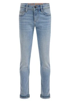 WE FASHION Blue Ridge - Vaqueros Rectos - Blue -Ropa Ventas 0cd7f45803a745ed88792e2bf47c38b2