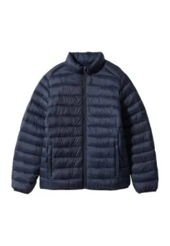 Mango Kids Chaqueta De Invierno - Navy 8 Mango Kids Chaqueta De Invierno - Navy -Ropa Ventas 0d17d6627f564845878bdf6e37c24e93