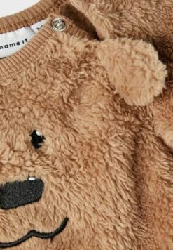 NAME IT Regular Fit - Forro Polar - Affogat -Ropa Ventas 126bec73e7184eaaaba5a5d71af9ae7e