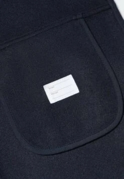 Mango Kids Sandra - Abrigo Clásico - Marineblauw -Ropa Ventas 133c77d3bbcd47ebb7ea67d569788b3e