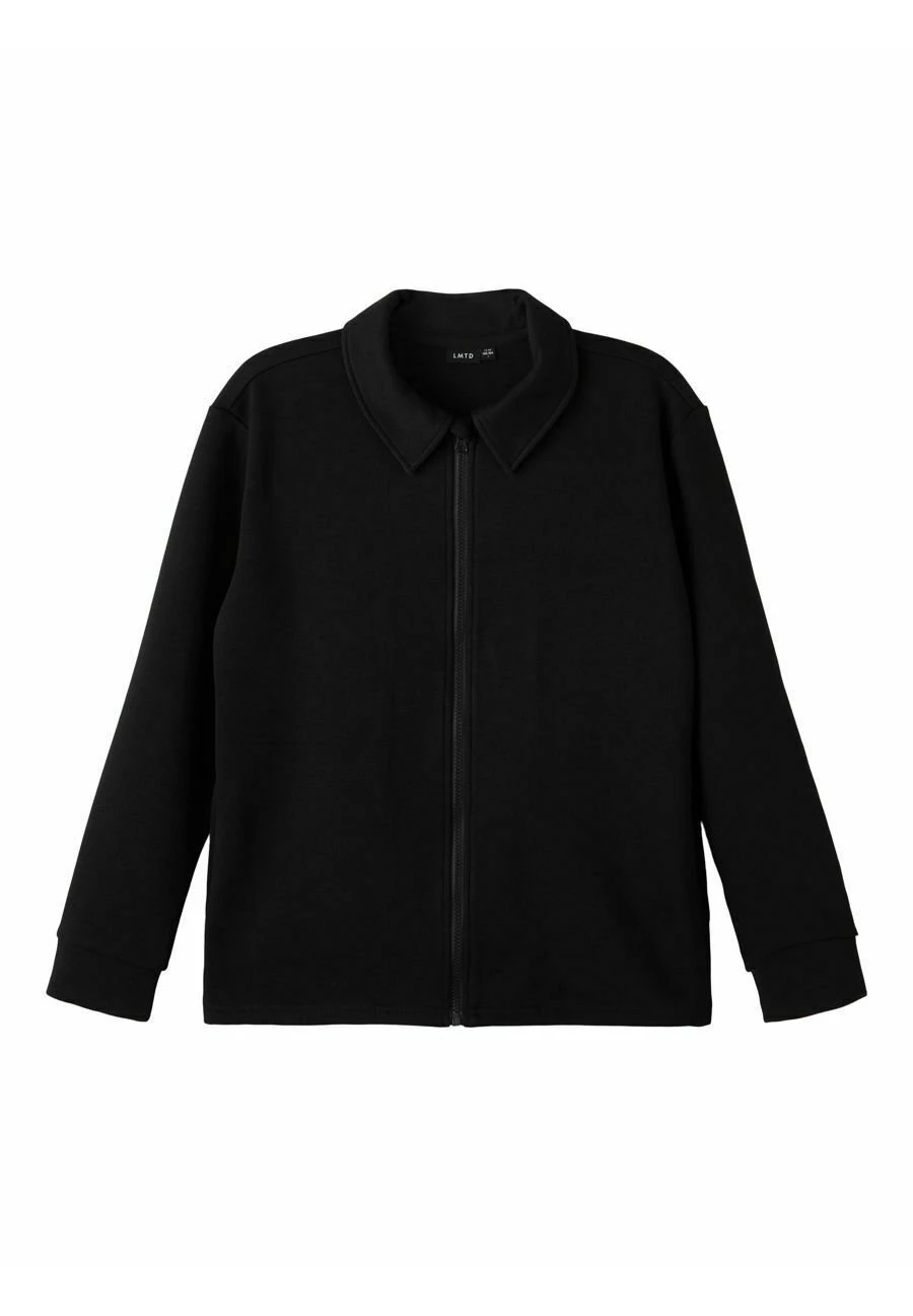 Chaqueta De Punto - Black 3 Chaqueta De Punto - Black - Imagen 3