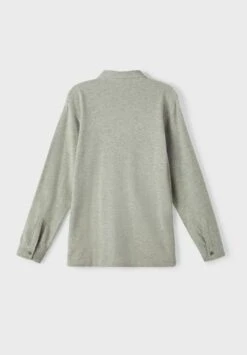 Camisa - Grey Melange -Ropa Ventas 149175ee2fc145c3aee601026568dffe