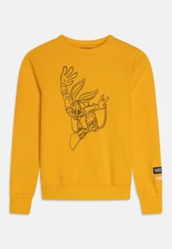Ellesse Looney Tunes Salma - Sudadera - Yellow