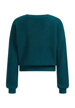 WE FASHION Chaqueta De Punto - Green -Ropa Ventas 15fda38f91464c97aca88d8358f6030b