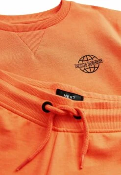 Next Set - Shorts - Orange -Ropa Ventas 1a296dad616e4bd981888e0f737df1af