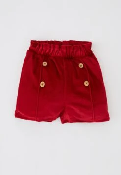 DeFacto Set Regular Fit- Shorts - Ecru -Ropa Ventas 1a32a072cace463bb0ab8a6f057cae4e