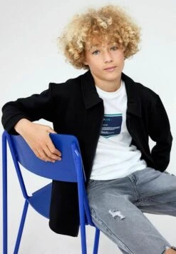 Chaqueta De Punto - Black 7 Chaqueta De Punto - Black -Ropa Ventas 1af373d4a03b4ad7aa9866bbc12a9fd1