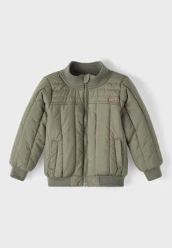 NAME IT Chaqueta De Invierno - Tea Leaf -Ropa Ventas 1c807713f52c4011a6b7d6826a067ee7