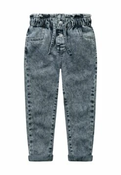 Minoti Slim Fit - Vaqueros Slim Fit - Blue