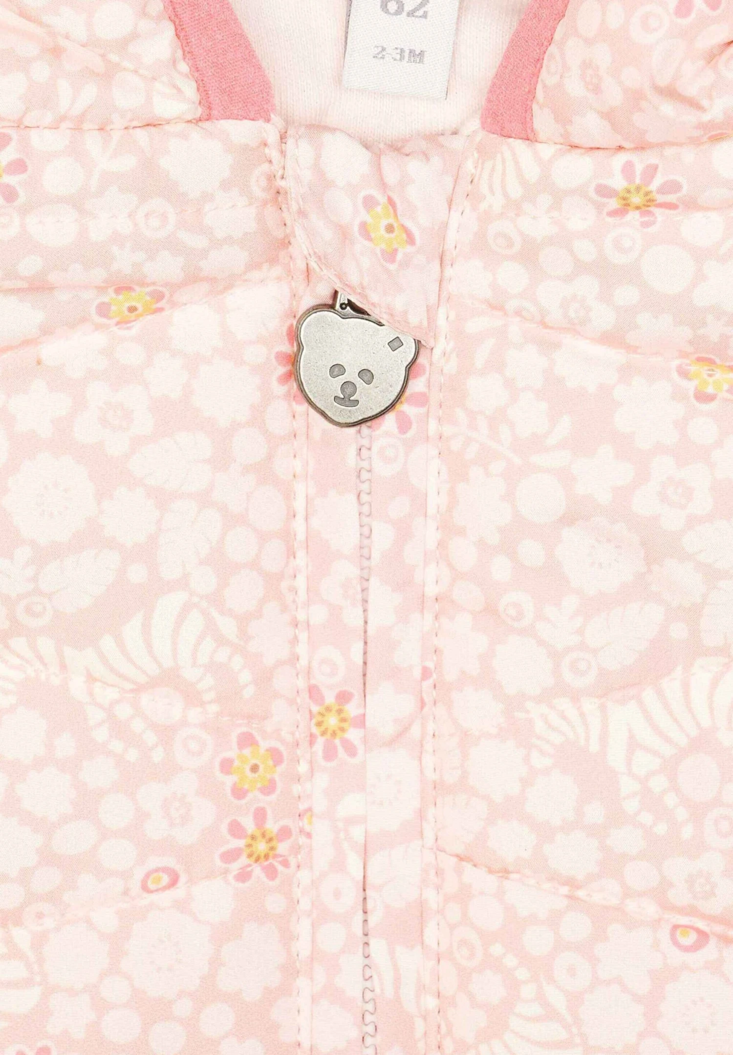 Steiff Wild City, Softbund, Reflektor - Abrigo De Invierno - Potpourri 4 Steiff Wild City, Softbund, Reflektor - Abrigo De Invierno - Potpourri - Imagen 4