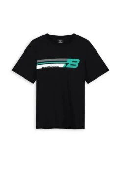 Drifting - Camiseta Estampada - Black -Ropa Ventas 1dd8c822e1894ebab9789a5584ea9234