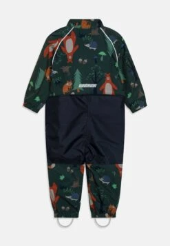 NAME IT Nmmalfa08 Suit Wood Life Unisex - Mono Impermeable - Deep Forest -Ropa Ventas 1e5eb2c70f674e1aa46d441389e481d6