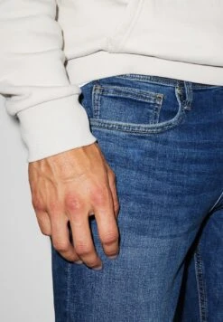 Broeken - Vaqueros Slim Fit - Denim-Blue -Ropa Ventas 1f1ce8bee0b74da1bfa63374e0416af3