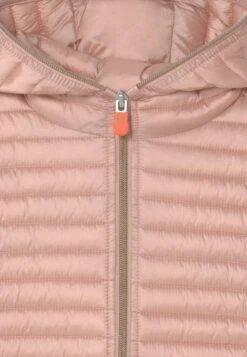 SAVE THE DUCK Rosy - Chaqueta De Entretiempo - Powder Pink 5 SAVE THE DUCK Rosy - Chaqueta De Entretiempo - Powder Pink -Ropa Ventas 20660aef561d4ede91e4a8abc6deed85