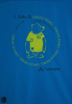 VAUDE Solaro Uv Tshirt Unisex - Camiseta De Manga Larga - Radiate/Green 5 VAUDE Solaro Uv Tshirt Unisex - Camiseta De Manga Larga - Radiate/Green -Ropa Ventas 21d5fed274824cc2b53bc01747d7e1bd