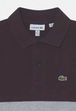 Lacoste Polo - Abysm/Silver Chine -Ropa Ventas 22d800e6cd1a471a8d720dc33b45077b