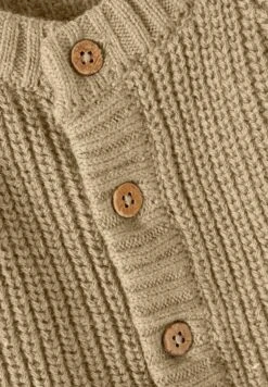 Lil Atelier Chaqueta De Punto - Warm Sand -Ropa Ventas 231bc5f7e1074b668fbed41620920dec