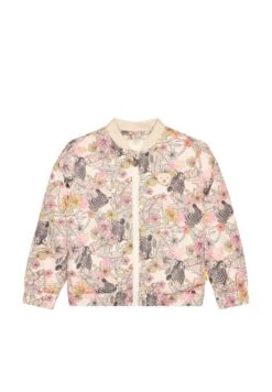 Steiff Wild City - Chaqueta De Entretiempo - Pristine