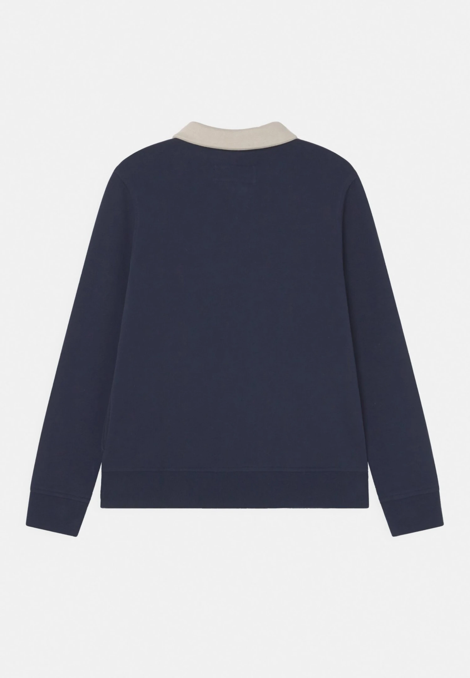 Abercrombie & Fitch Sudadera - Navy 2 Abercrombie & Fitch Sudadera - Navy - Imagen 2