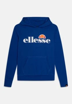 Ellesse Jero Oh Hoody - Sudadera - Blue