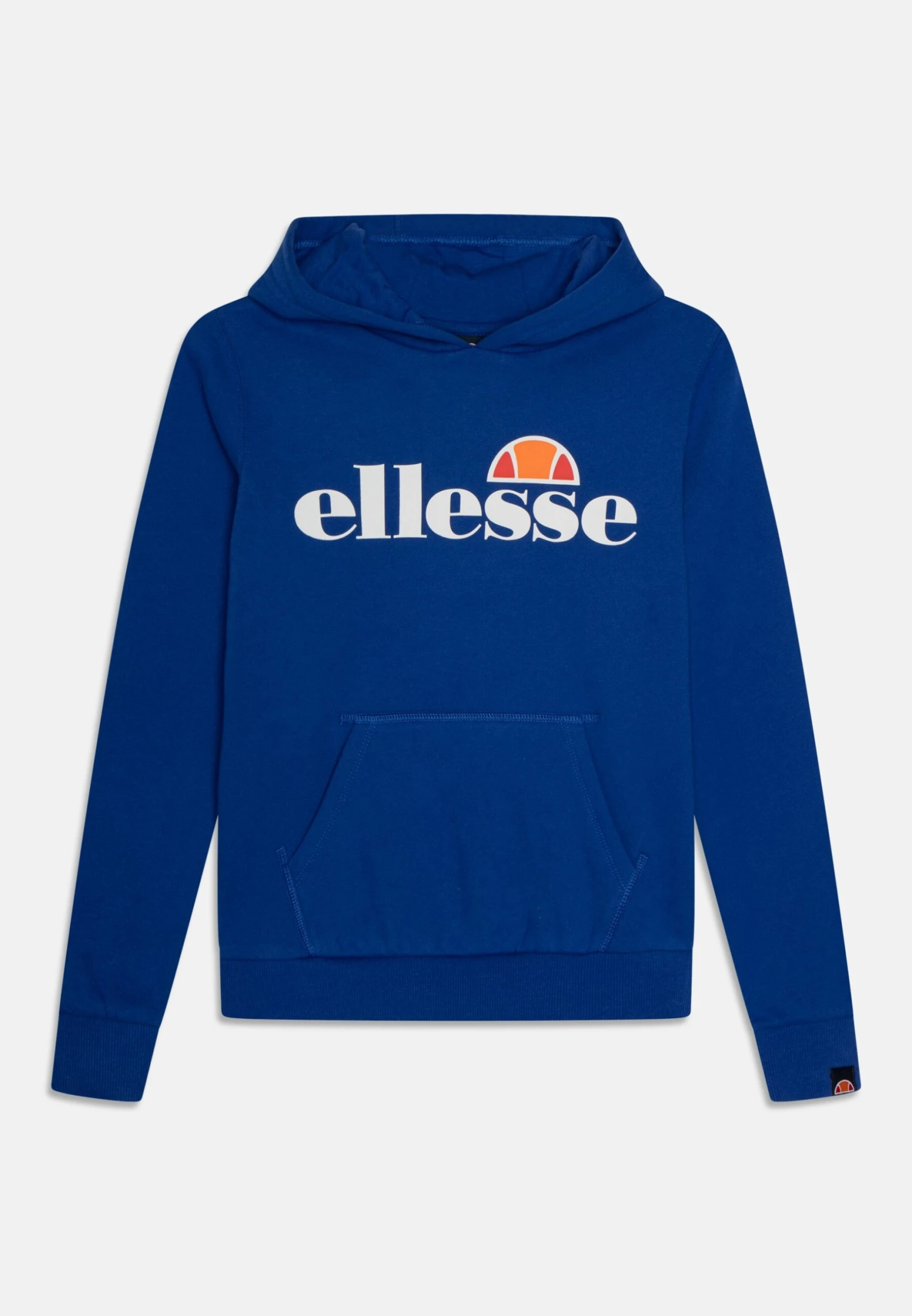 Ellesse Jero Oh Hoody - Sudadera - Blue 1 Ellesse Jero Oh Hoody - Sudadera - Blue
