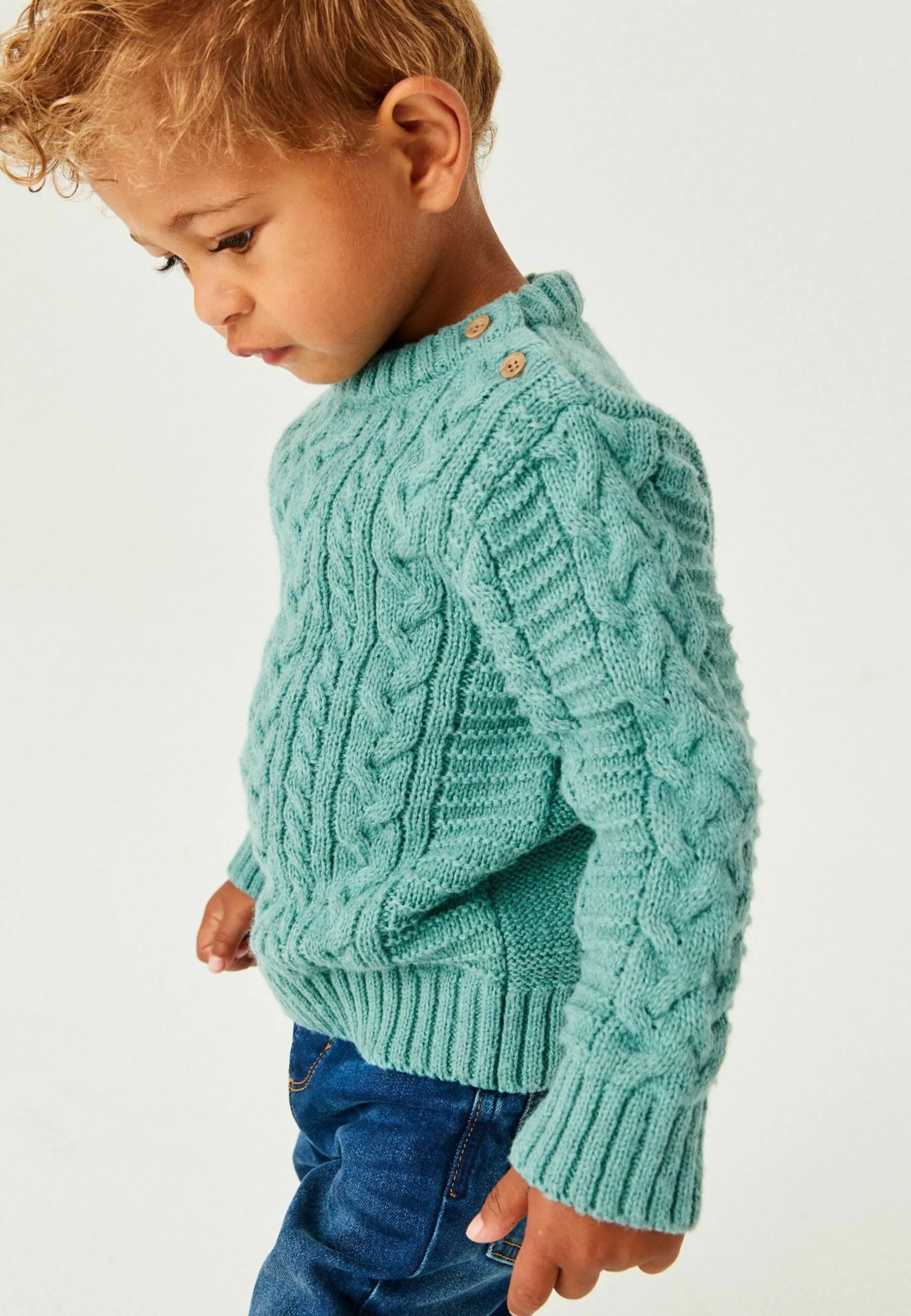 Next Crew - Jersey De Punto - Minerals 3 Next Crew - Jersey De Punto - Minerals - Imagen 3