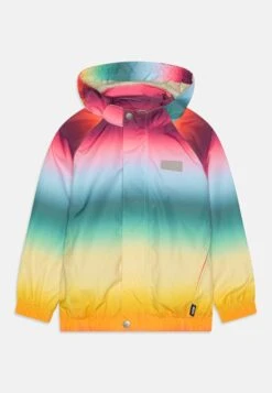 Molo Waiton - Impermeable - Rainbow Mist