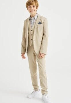 WE FASHION Met Dessin - Camisa - White -Ropa Ventas 2f275a247fe74113a0afa74b6fb1d594