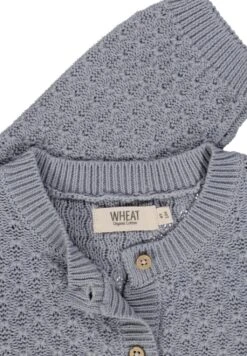 Wheat Magnella - Chaqueta De Punto - Cloudy Sky -Ropa Ventas 326081d0f917483e988c21099e220a39