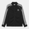 Adidas Originals Track Unisex - Chaqueta De Entrenamiento - Black/White