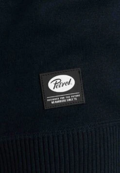 Petrol Industries Jersey Con Capucha - Dark Sapphire -Ropa Ventas 33fe9cb82c4748a0bea9dd792b551518