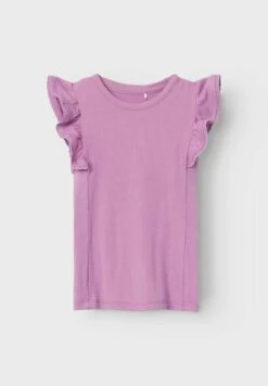 NAME IT Regular Fit - Camiseta Estampada - Smoky Grape -Ropa Ventas 34707a56fbaf43bb8a53be3bc0d83797