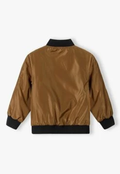 Minoti Chaquetas Bomber - Brown -Ropa Ventas 348e8e882ece4c24820e0a6e82af90c6