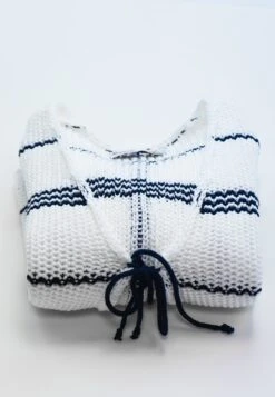 Chaqueta De Punto - White -Ropa Ventas 35c4f1371655455787675b068ba13ea2