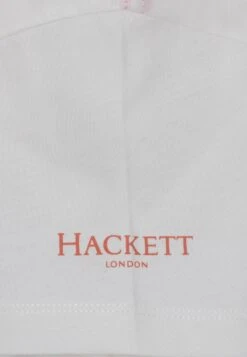 Hackett London Beach Scene - Camiseta Estampada - White -Ropa Ventas 369a456c5c3e4a5da0fde3c06195c1f6