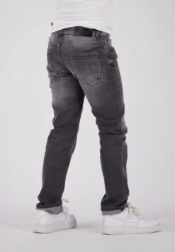 Raizzed Berlin - Vaqueros Boyfriend - Vintage Grey -Ropa Ventas 36e7100b25a14c49a1203fa445fb9cb5