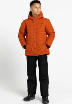 Next Dare 2B X Virtuoso Ski Standard - Chaqueta De Invierno - Orange