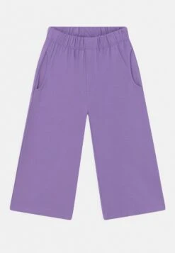 Sense Organics Badia Pants Set- Sudadera - Grey Melange/Purple -Ropa Ventas 3957cd0533414ff2bafa6c806e505b35