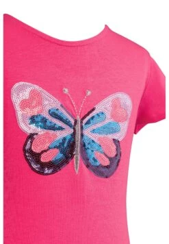Schmetterling - Camiseta Estampada - Pink -Ropa Ventas 39592deaa36147bdb4c64879f8931c44