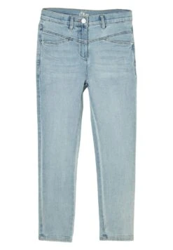 S.Oliver Vaqueros Pitillo - Light Blue -Ropa Ventas 3b018a7f90ec45e58039f0d806430960